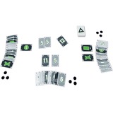 Amigo Combo Up, Juegos de cartas 