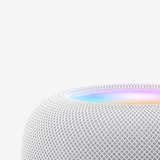 Apple HomePod (Blanco), Altavoz blanco