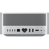 Apple Mac Studio M5 Max CTO, Sistema MAC plateado