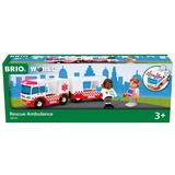 BRIO 63603500, Vehículo de juguete 