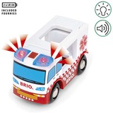 BRIO World Ambulancia, Vehículo de juguete 