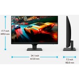 BenQ GW2790, Monitor LED negro