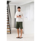 Beurer Báscula de diagnóstico BF 500 Super Black Edition, Balanza gris/Negro