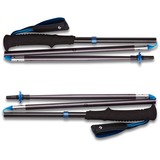 Black Diamond Bastones de trekking Distance Z, Aparato para fitness gris