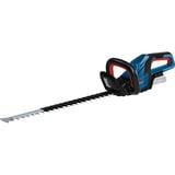 Bosch 06008C9001, Cortasetos azul