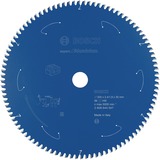 Bosch 2 608 644 547 hoja de sierra circular 30,5 cm 1 pieza(s) Aluminio, 30,5 cm, 3 cm, 1,8 mm, 2,4 mm, Bosch