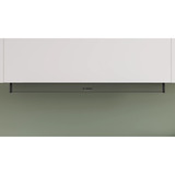 Bosch DBB95CC60 Serie 4, Campana extractora negro (mate)