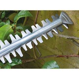 Bosch EasyHedgeCut 18-45 Cuchilla doble 2,3 kg, Cortasetos verde/Negro, 45 cm, Cuchilla doble, 1,5 cm, 2400 RPM, Negro, Verde, 2,5 m/s²