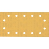 Bosch Expert Papel de lija C470, Hoja de lija 10 pieza(s)