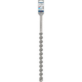 Bosch PRO Broca de martillo SDS max-4, Ø 28mm, Taladro 