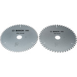 Bosch PRO Hoja de sierra circular para madera 216 mm 