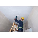 Bosch Sierra sable a batería GSA 18V-24 Professional solo, 18 voltios, Sierra de sable azul/Negro