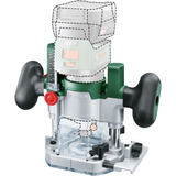 Bosch Unidad de inmersión para fresadora superior AdvancedTrimRouter 18V-8, Liderazgo verde