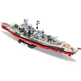 COBI Acorazado Tirpitz, Juegos de construcción 