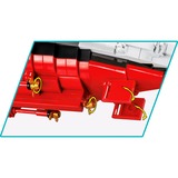 COBI Acorazado Tirpitz, Juegos de construcción 