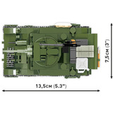 COBI COBI-3129, Juegos de construcción 