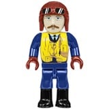 COBI De Havilland DH-98 Mosquito, Juegos de construcción 