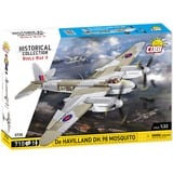 COBI De Havilland DH-98 Mosquito, Juegos de construcción 