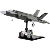 COBI F-35A Lightning II "Husarz", Juegos de construcción 