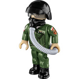 COBI F-35A Lightning II "Husarz", Juegos de construcción 