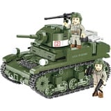 COBI M3 Stuart, Juegos de construcción 