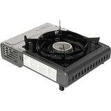 Campingaz Cocinilla de gas Camp'Bistro 3, Cocina de gas plateado/Gris