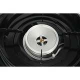 Campingaz Cocinilla de gas Camp'Bistro 3, Cocina de gas plateado/Gris