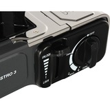 Campingaz Cocinilla de gas Camp'Bistro 3, Cocina de gas plateado/Gris