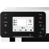 Canon 6179C006, Impresora de chorro de tinta blanco