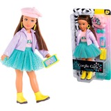 Corolle 9000600170 muñeca, Muñecos 4 año(s), Niño/niña, 280 mm, 215 g, Multicolor