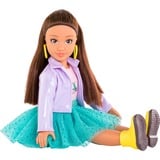 Corolle 9000600170 muñeca, Muñecos 4 año(s), Niño/niña, 280 mm, 215 g, Multicolor