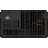 Corsair CP-9020258-EU, Fuente de alimentación de PC negro