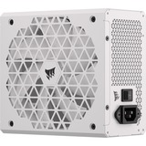 Corsair CP-9020274-EU, Fuente de alimentación de PC blanco