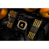 Corsair Dominator CMT128GX4M4E3200C16 módulo de memoria 128 GB 4 x 32 GB DDR4 3200 MHz, Memoria RAM negro, 128 GB, 4 x 32 GB, DDR4, 3200 MHz, 288-pin DIMM