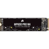 Corsair MP600 PRO NH 2TB, Unidad de estado sólido 