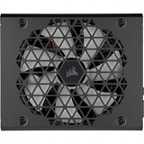 Corsair RM1000x 1000W, Fuente de alimentación de PC negro