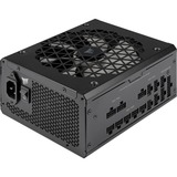 Corsair RM1000x 1000W, Fuente de alimentación de PC negro