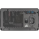 Corsair RM1000x 1000W, Fuente de alimentación de PC negro