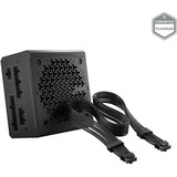 Corsair RM850e (3rd Gen), Fuente de alimentación de PC negro
