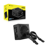 Corsair RM850e (3rd Gen), Fuente de alimentación de PC negro