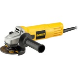 DEWALT Amoladora angular amarillo/Negro