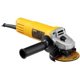 DEWALT DWE4117-QS, Amoladora angular amarillo/Negro