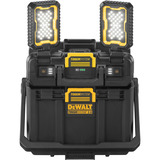 DEWALT DWST08061-1, Caja de herramientas negro/Amarillo