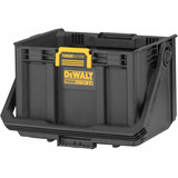 DEWALT DWST08061-1, Caja de herramientas negro/Amarillo