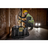 DEWALT DWST08061-1, Caja de herramientas negro/Amarillo
