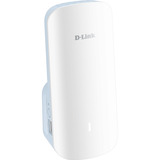 D-Link AQUILA PRO AI AX3000 Wi-Fi6 Smart Mesh Extender E30, Repetidor blanco