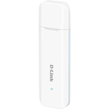 D-Link DWM-222W/R, Adaptador de telefonía móvil negro