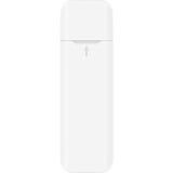 D-Link DWM-222W/R adaptador y tarjeta de red WLAN 286,8 Mbit/s, Adaptador de telefonía móvil negro, Inalámbrico, USB, WLAN, Wi-Fi 6 (802.11ax), 286,8 Mbit/s, Blanco