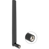 DeLOCK 81452, Antena negro