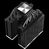 DeepCool AK620 Zero Dark, Disipador de CPU negro